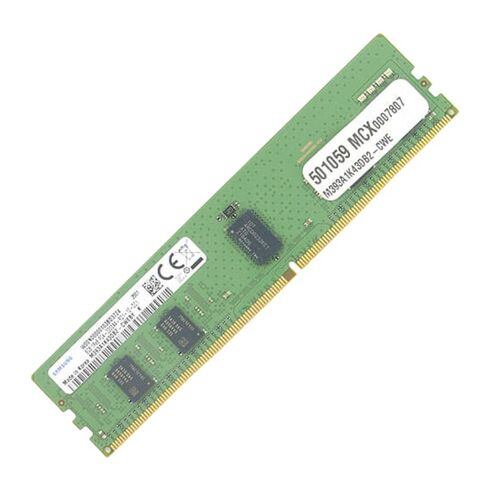 Samsung M393A1K43DB2-CWE DDR4 SDRAM Memory