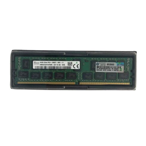 Samsung M393A2K43DB3-CWEGQ 16GB Dual Rank (2Rx8)Memory
