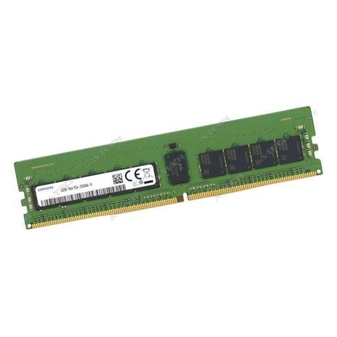 Samsung M393A4G40BB3-CWE 32GB 3200Mhz Memory Kit