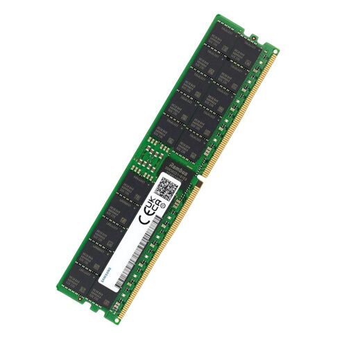 Samsung M393A4K40BB1-CRC4Q DDR4 SDRAM Memory