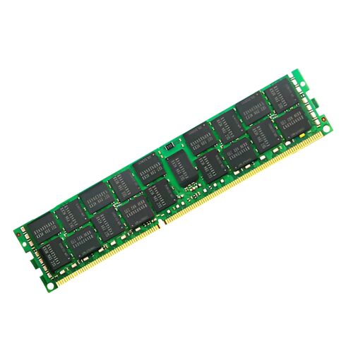 Samsung M393A4K40CB1-CRC3Q ECC Memory Module