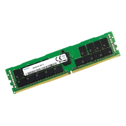 Samsung M393A4K40CB2-CTD8Q DDR4 Memory Module