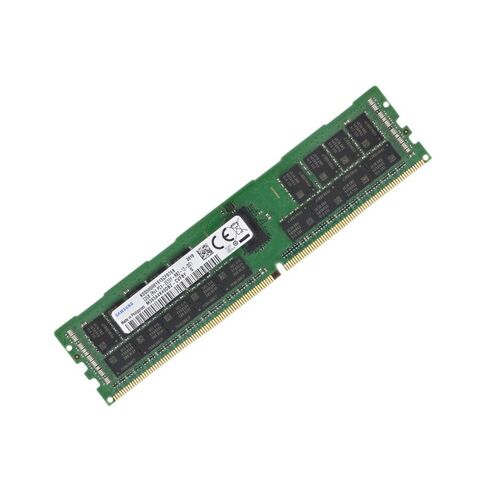Samsung M393A4K40CB2-CVFSM 288-Pin RAM Module