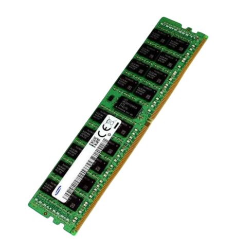 Samsung M393A4K40DB3-CWEBQ 32GB Dual Rank X4 RAM