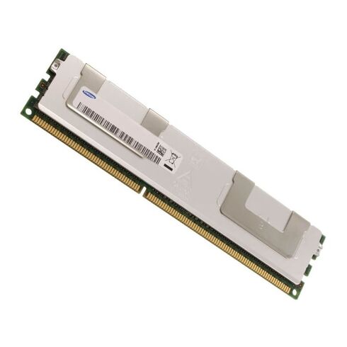 Samsung M393B2K70CM0-CF8 16GB Memory Module