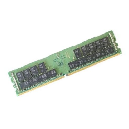 128GB Samsung M393AAK40B42-CWD6Q 288-pin RAM