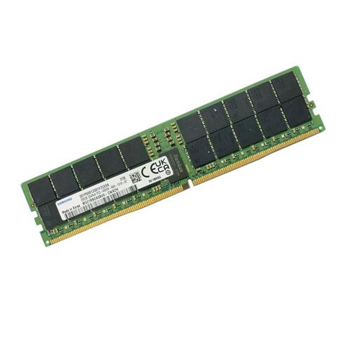 256GB Samsung M321RBGA0B40-CWKBH 4800MHz Memory
