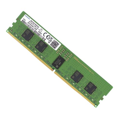 M321R2GA3BB6-CQKEG Samsung ECC Memory Module