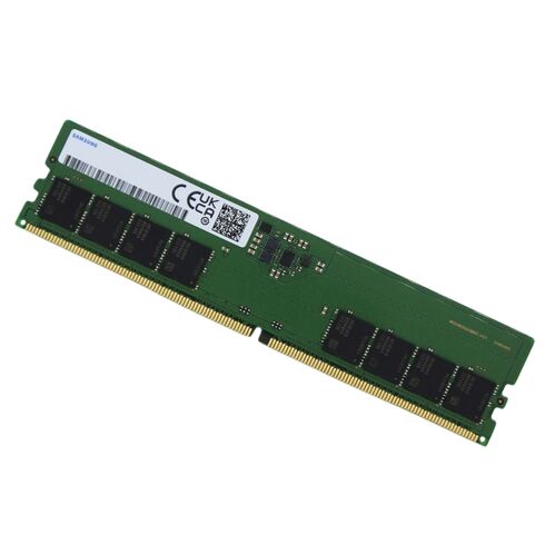 M321R2GA3BB6-CQKVS Samsung RDIMM Memory Module