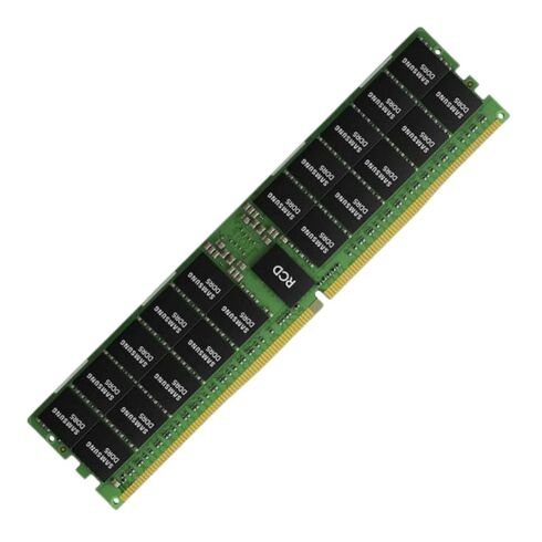 M321R4GA0BB0-CQK Samsung PC4-38400 Memory