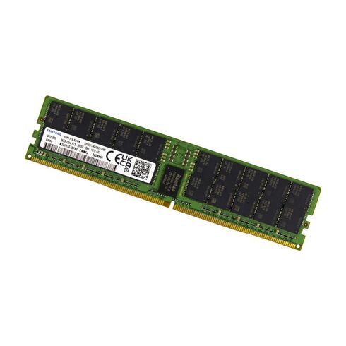 M321RYGA0PB0-CWMXJ Samsung 96GB 5600MBPS Memory