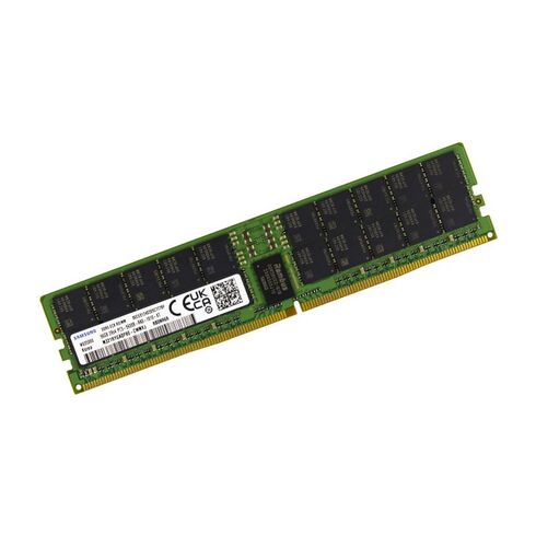 M321RYGA0PB0-CWMXJ Samsung 96GB DDR5 Memory