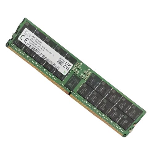 M324R4GA3BB0-CQKVG Samsung DDR5 32GB RAM