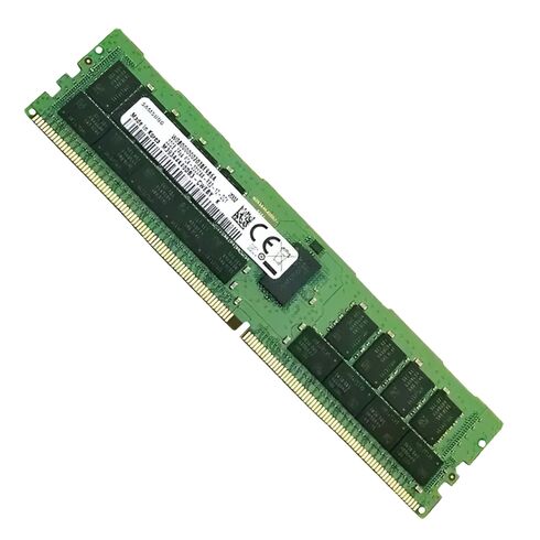 M386AAG40AM3-CWEZQ 128GB Samsung ECC Memory Module