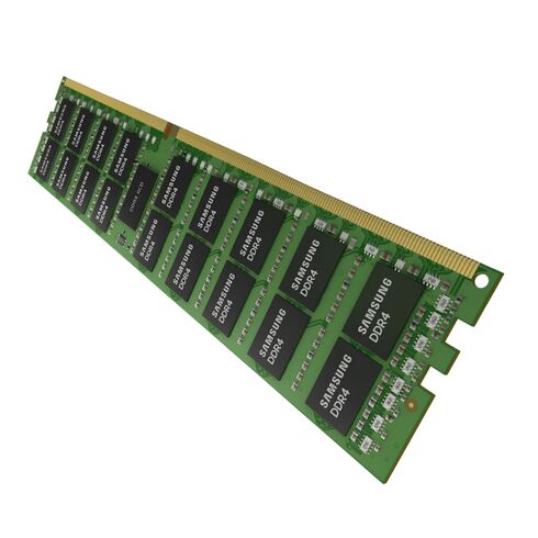 M391A2K43DB1-CWEQY Samsung ECC Memory Module