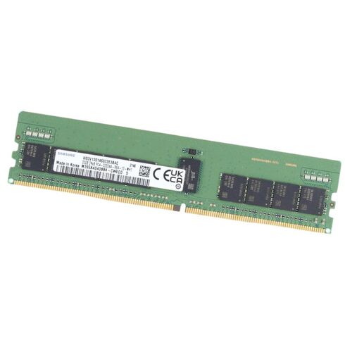 M393A4G43BB4-CWE Samsung DDR4 SDRAM Memory