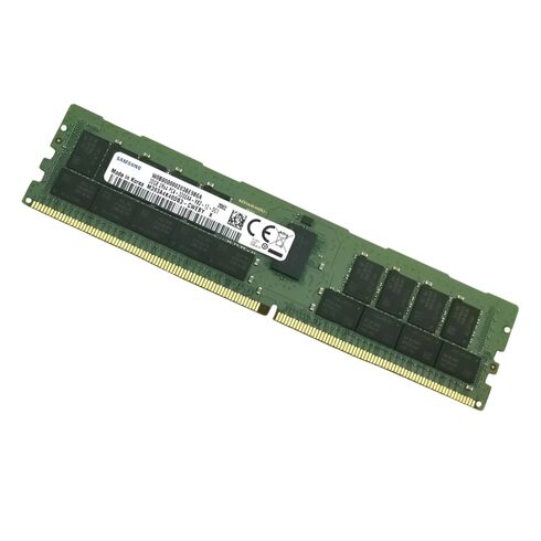 M393A4K40DB3-CWEBYFU Samsung ECC Memory Module