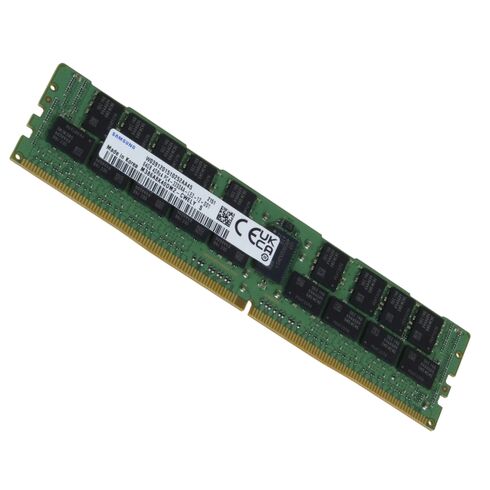 M393A8G40AB2-CWEGQ SAMSUNG 64GB PC4 25600 RAM