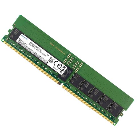 SAMSUNG M321R4GA3BB0-CQKVG 32GB 4800MHz PC5 38400 RAM