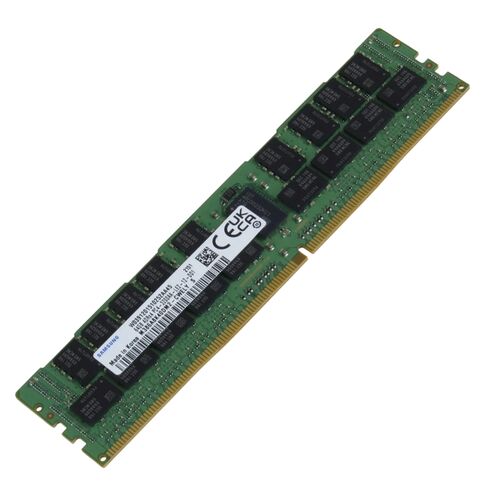 SAMSUNG M393A8G40AB2-CWEGY 64GB DDR4 RAM