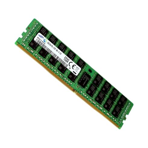 SAMSUNG M393A8K40B22-CWD6Q 64GB 2666 MHz RAM