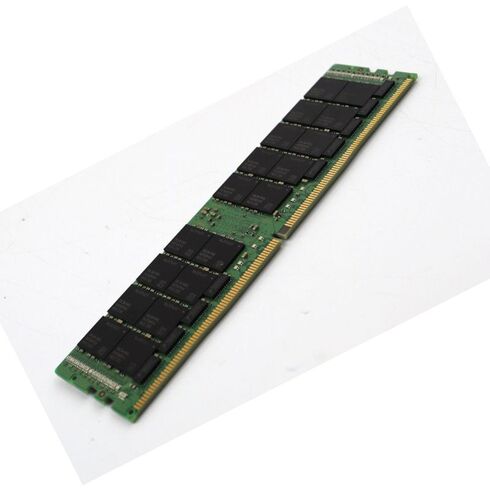 Samsung 128GB M386AAK40B40-CUC50 4Rx4 Memory Module
