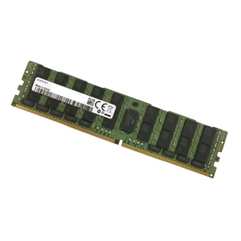 Samsung 16GB M391A2G43BB2-CWEQ 3200  Mbps Memory