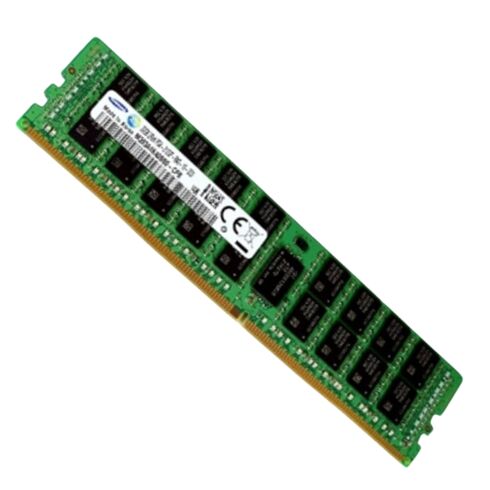 Samsung M321R2GA3BB6-CQK-16GB DDR5 Memory Module