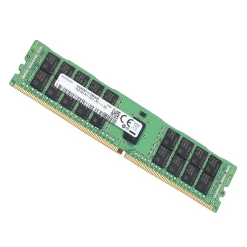 Samsung M321R4GA3BB6-CQKDS 32GB 4800MHz DDR4 RAM
