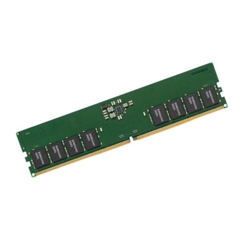Samsung M324R2GA3BB0-CQK 16GB PC5-38400 Memory Module