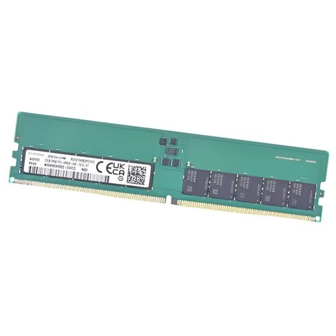 Samsung M324R4GA3BB0-CQK0L 32GB DDR5 RAM