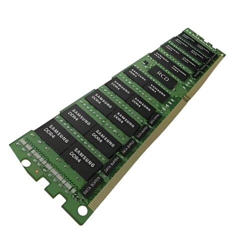 Samsung M386A8K40CM2-CTD ECC Memory Module