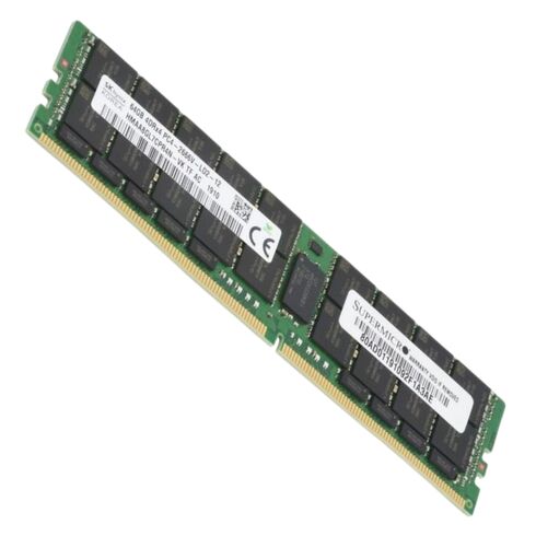 Samsung M386A8K40CM2-CTD6Y 64GB DDR4 RAM