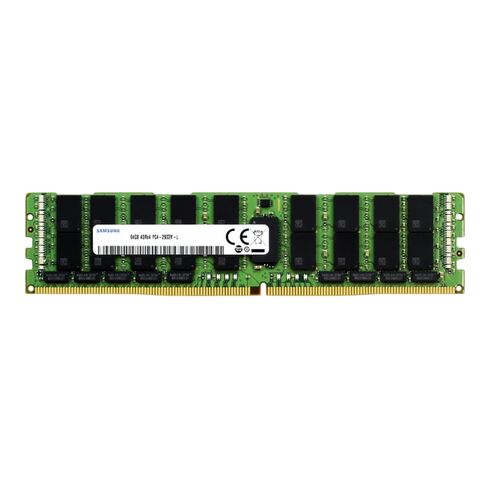 Samsung M386A8K40CM2-CVFG0 SDRAM RAM