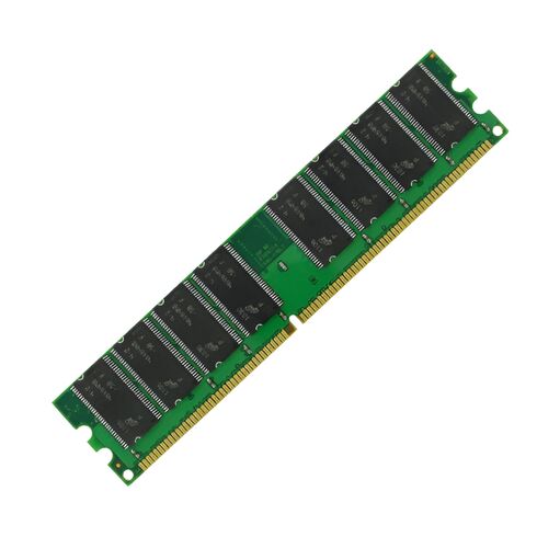 Samsung M391A4G43MB1-CTDQ ECC Memory Module
