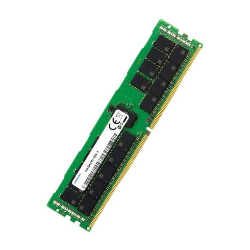 Samsung M393A8K40B22-CWD 288-Pin RAM Module
