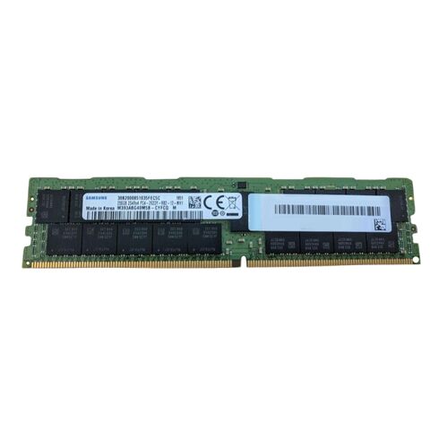 Samsung M393ABG40M5B-CYFCQ ECC Memory Module