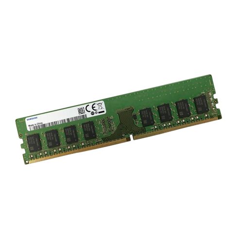 8GB Samsung M393A1G43EB1-CTD 2666Mhz RAM