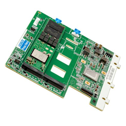 HPE P21410-B21 Gen10 Plus NVMe Pcie Card