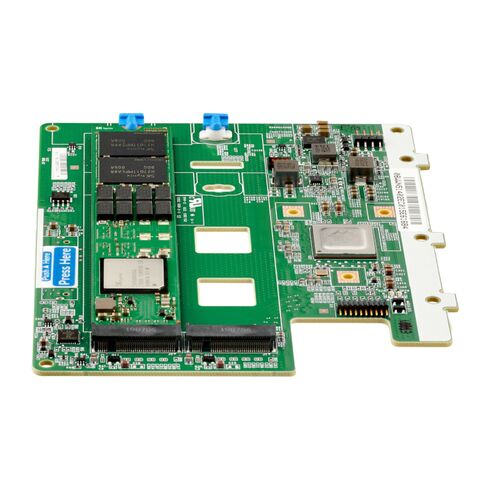 HPE P21410-B21 NS204i-d Pcie Card