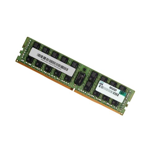 HPE P43169-B21 32GB Pc4-25600 Module Memory
