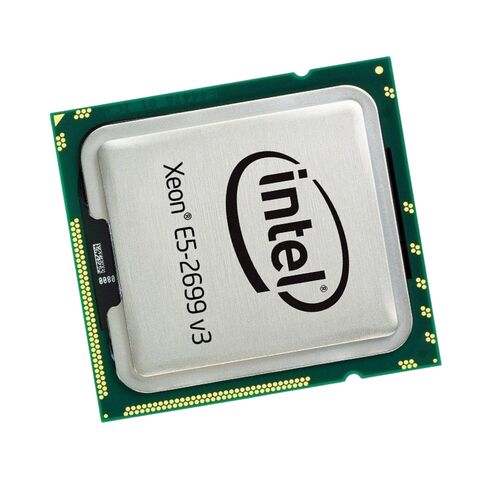 IBM Intel Xeon 00KG040 2.3GHz ProcessorIBM Intel Xeon 00KG040 18 Core Processor