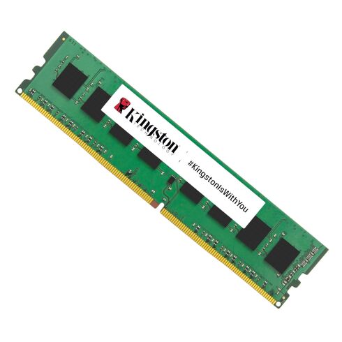 KSM29RD432HDR Kingston ECC Memory Module
