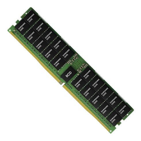 M321R4GA0BB0-CQKVE Samsung 288-Pin RAM