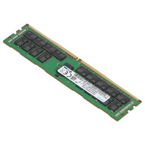M393A4K40DB2-CTD6Y Samsung 32GB PC4-21300 Memory