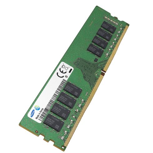 SAMSUNG M391A1K43BB2-CTD 8GB DDR4 RAM