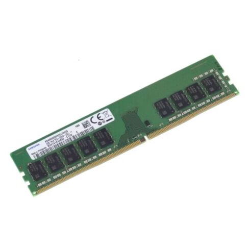 SAMSUNG M391A1K43BB2-CTD 8GB 2666 PC4 21300 RAM