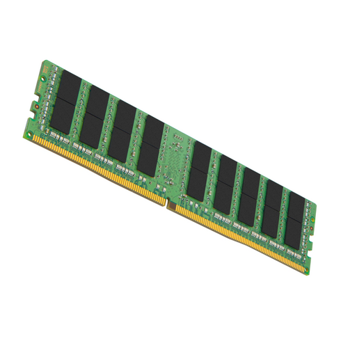 Samsung 32GB M393A4K40BB2-CTD7Q 288-Pin Memory