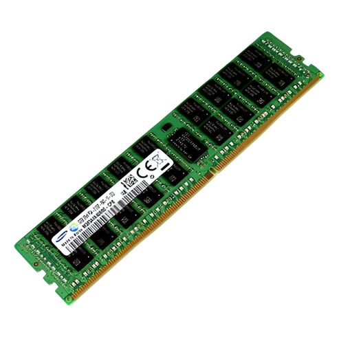 Samsung M321R4GA0BB0-CQKDG 288-Pin RAM