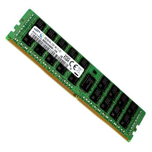 Samsung M321R4GA0BB0-CQKET 32GB DDR5 RAM